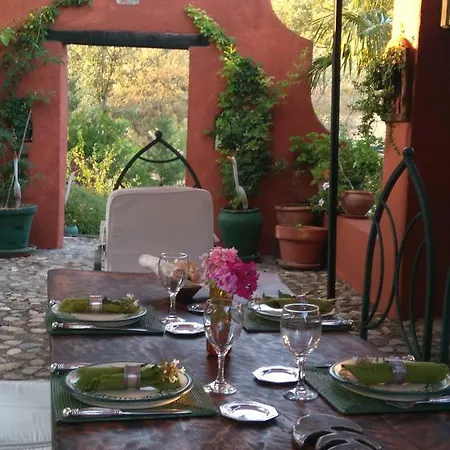 Bed & Breakfast Rural Casa Alfayales-only Adults Poyales Del Hoyo