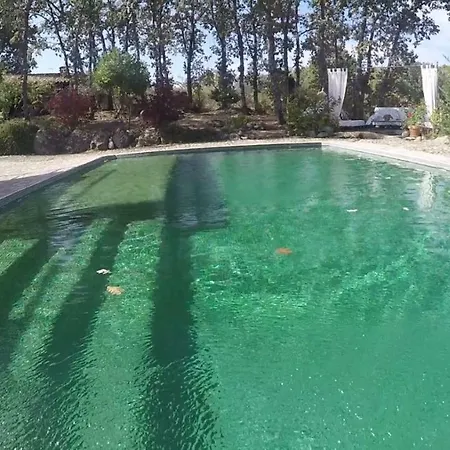 Couette-café Rural Casa Alfayales-only Adults 3*