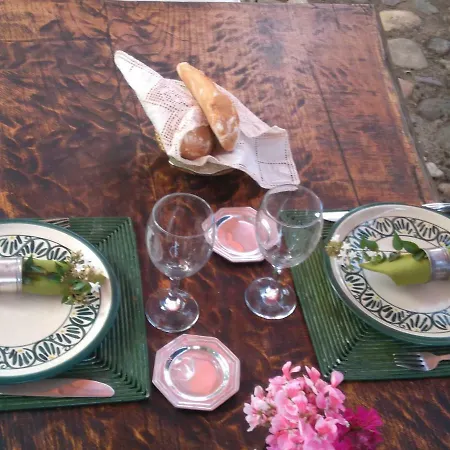 Rural Casa Alfayales-only Adults