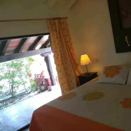 Rural Casa Alfayales-only Adults 3*