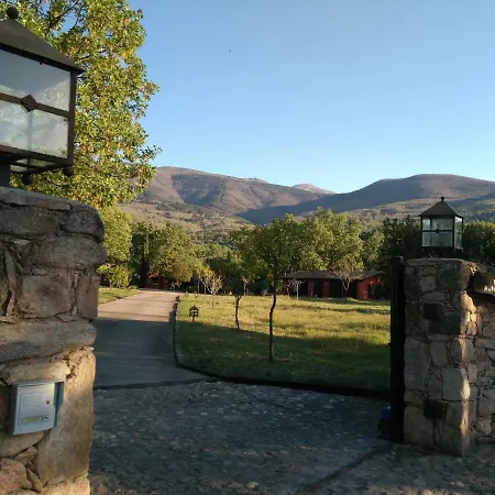 Rural Casa Alfayales-only Adults 3*