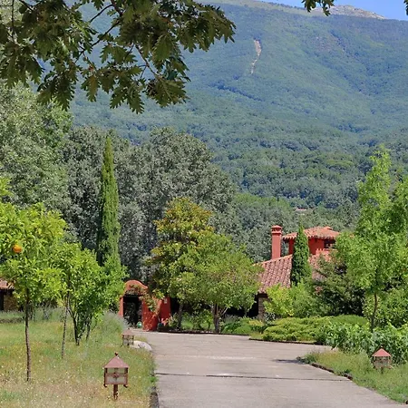 Rural Casa Alfayales-only Adults Poyales Del Hoyo
