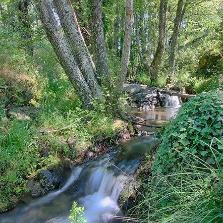 住宿加早餐酒店 Rural Casa Alfayales-only Adults 3*