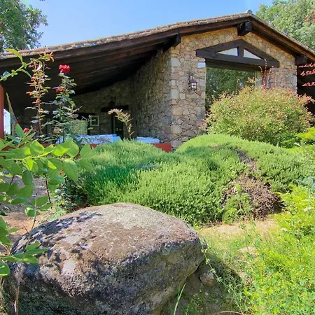 Rural Casa Alfayales-only Adults