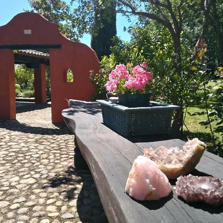 Rural Casa Alfayales-only Adults 3*