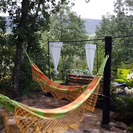 Couette-café Rural Casa Alfayales-only Adults