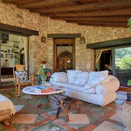 Rural Casa Alfayales-only Adults 住宿加早餐酒店