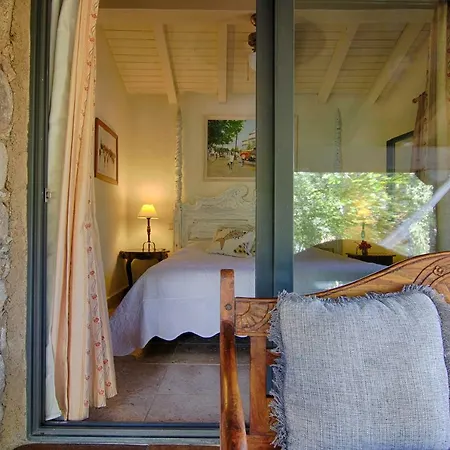 住宿加早餐酒店 Rural Casa Alfayales-only Adults 3*