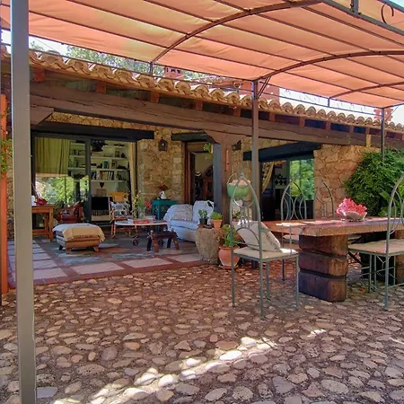 Rural Casa Alfayales-only Adults