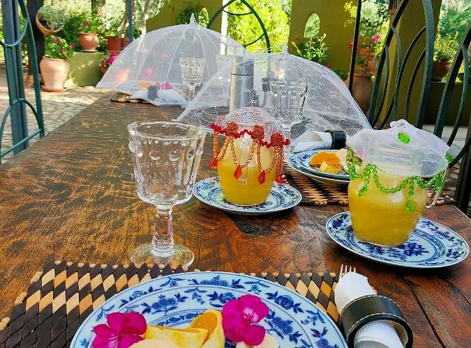 Rural Casa Alfayales-only Adults Bed & Breakfast