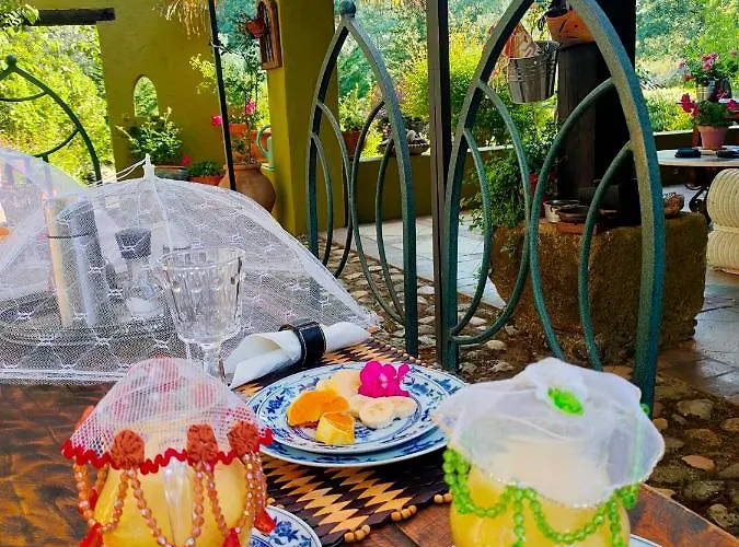 Rural Casa Alfayales-only Adults