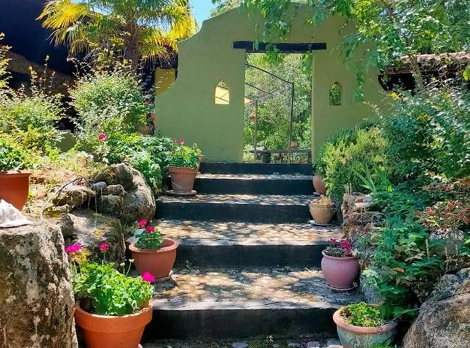 Rural Casa Alfayales-only Adults Nocleg ze śniadaniem 3*