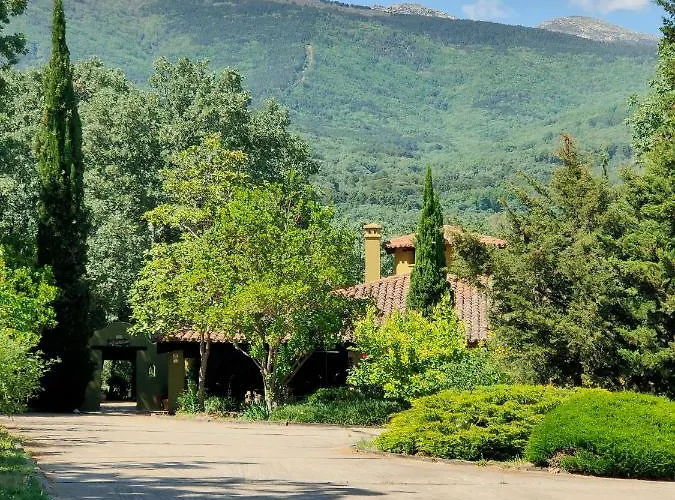 Rural Casa Alfayales-only Adults