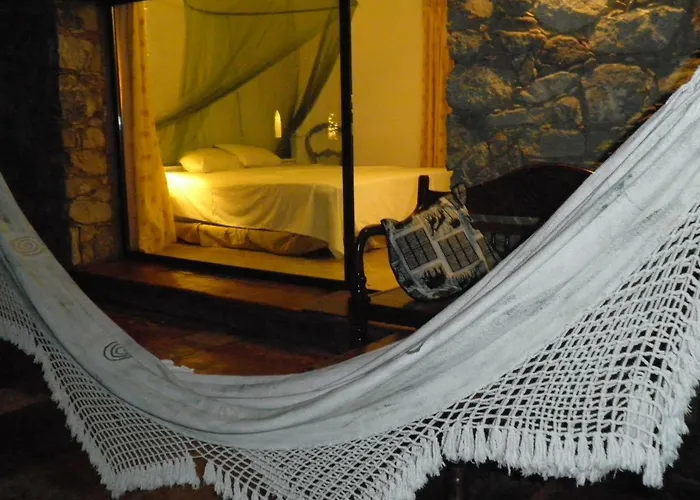 Bed & Breakfast Rural Casa Alfayales-only Adults