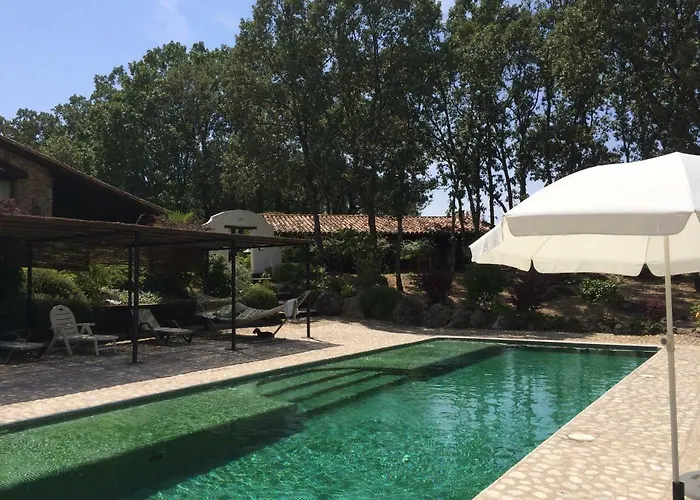 Rural Casa Alfayales-only Adults Bed & Breakfast 3*