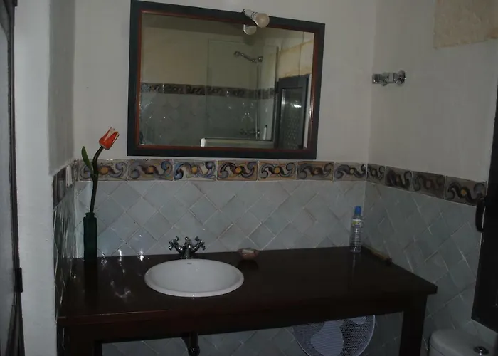 Bed & Breakfast Rural Casa Alfayales-only Adults