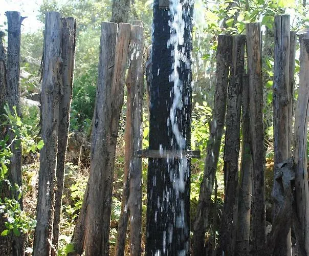 Rural Casa Alfayales-only Adults 3*