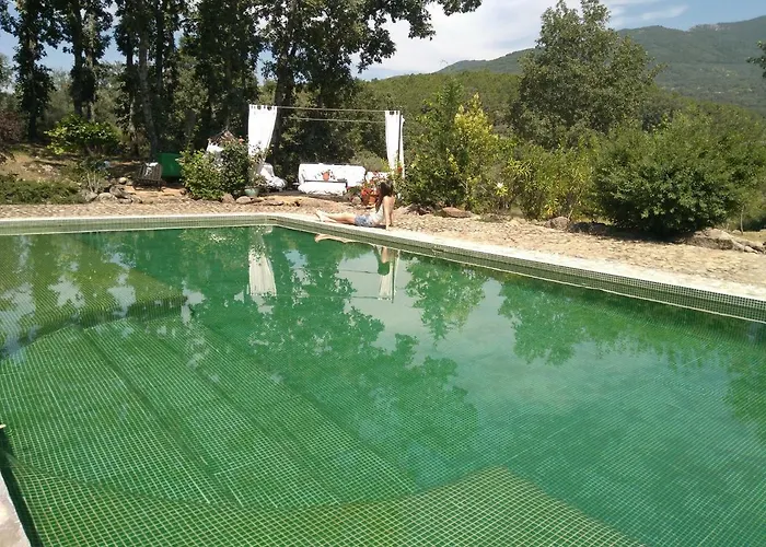 Rural Casa Alfayales-only Adults