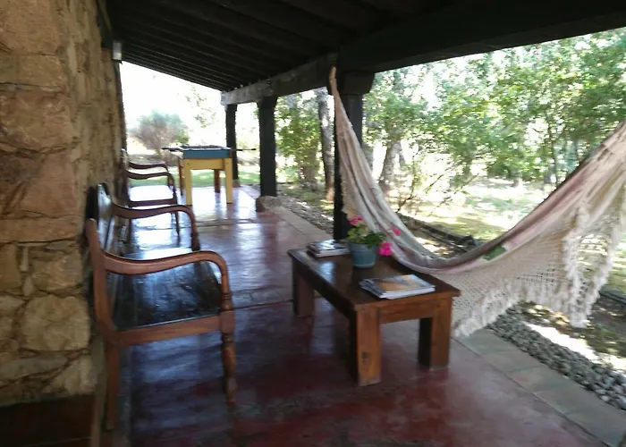 Bed & Breakfast Rural Casa Alfayales-only Adults