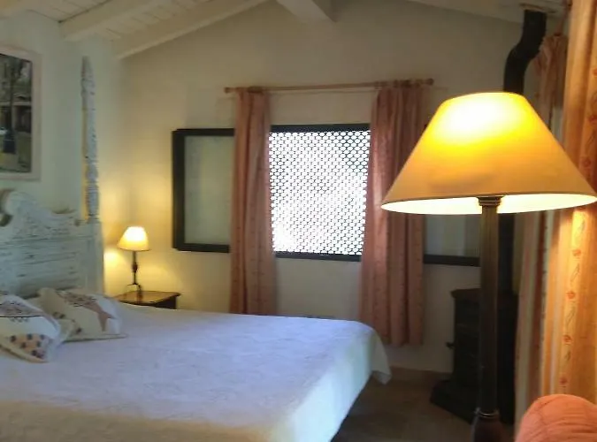 Rural Casa Alfayales-only Adults Poyales Del Hoyo