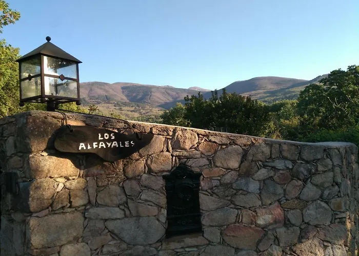 Rural Casa Alfayales-only Adults 3*