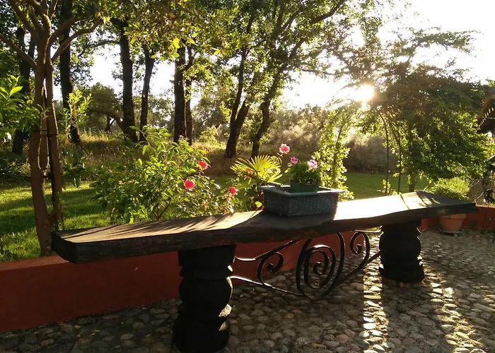 Rural Casa Alfayales-only Adults Poyales Del Hoyo