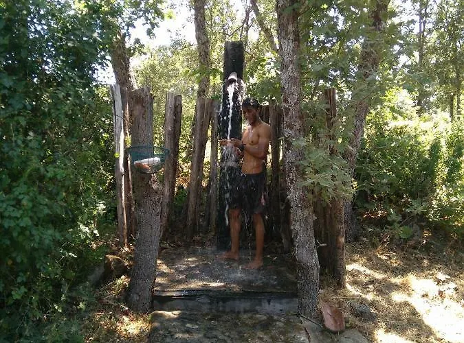 Rural Casa Alfayales-only Adults 3* Poyales Del Hoyo