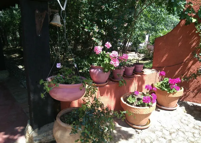 Rural Casa Alfayales-only Adults 3*