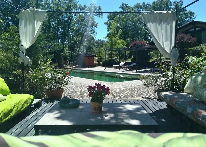 Rural Casa Alfayales-only Adults