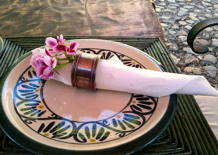 Rural Casa Alfayales-only Adults 3*