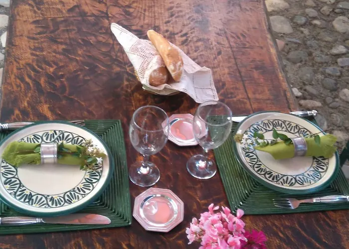 Rural Casa Alfayales-only Adults