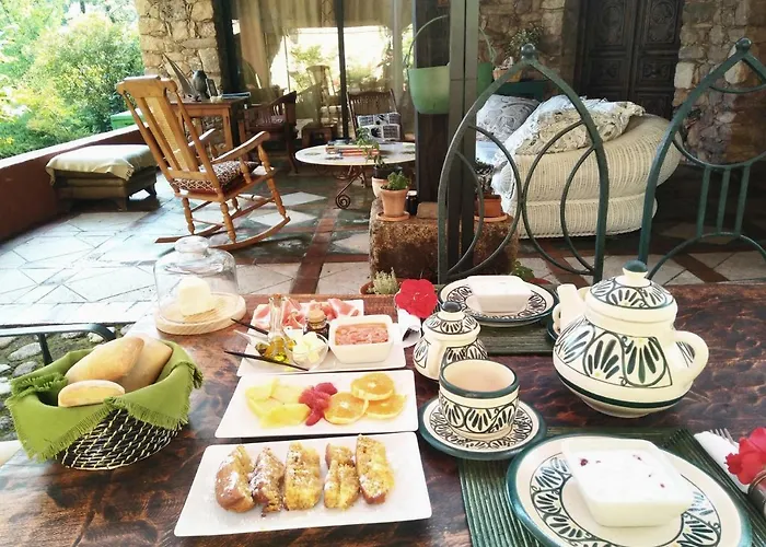 Rural Casa Alfayales-only Adults Poyales Del Hoyo