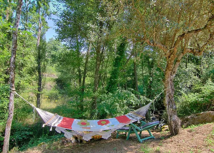 Rural Casa Alfayales-only Adults 3*