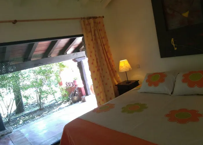 Rural Casa Alfayales-only Adults 3*