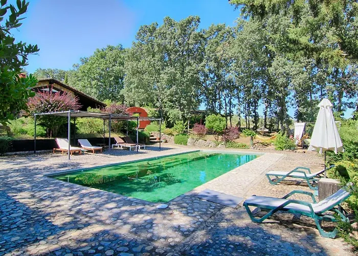 Bed & Breakfast Rural Casa Alfayales-only Adults