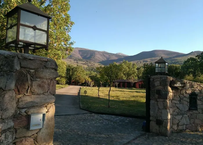 Rural Casa Alfayales-only Adults 3*