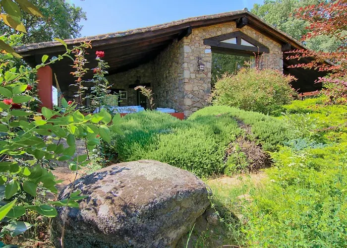 Rural Casa Alfayales-only Adults