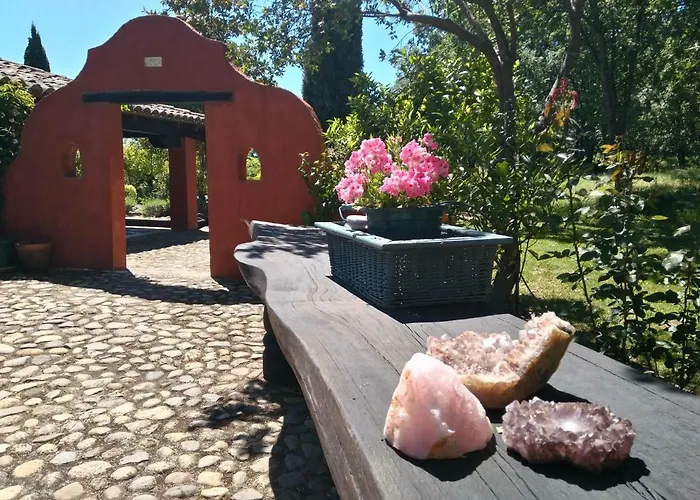 Rural Casa Alfayales-only Adults 3*