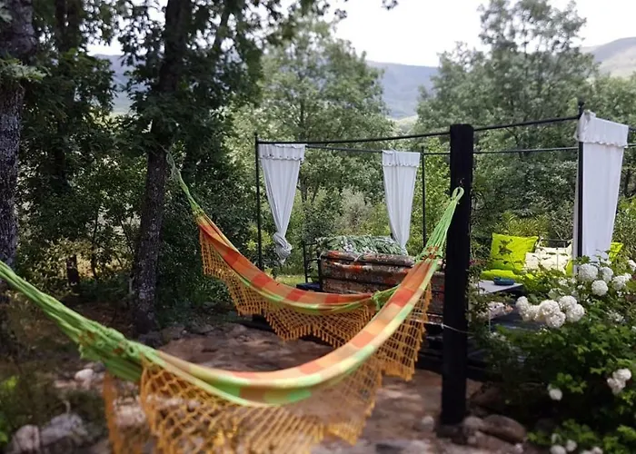 Bed & Breakfast Rural Casa Alfayales-only Adults