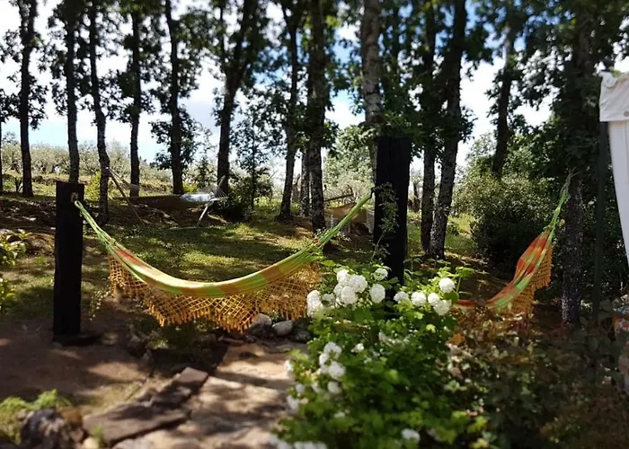 Bed & Breakfast Rural Casa Alfayales-only Adults