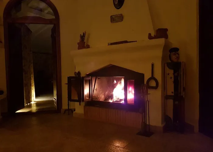 Bed & Breakfast Rural Casa Alfayales-only Adults