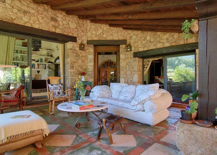 Rural Casa Alfayales-only Adults Bed & Breakfast