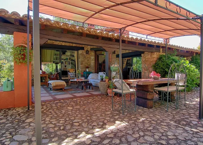 Rural Casa Alfayales-only Adults